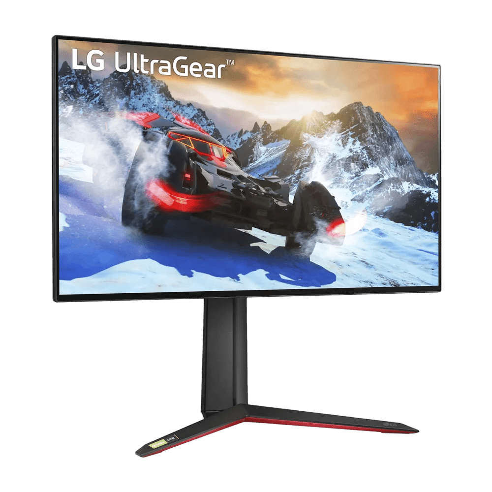 LG UltraGear 27GP95R UHD 160Hz 1ms IPS 27 LG UltraGear 27GP95R UHD 160Hz 1ms IPS 27